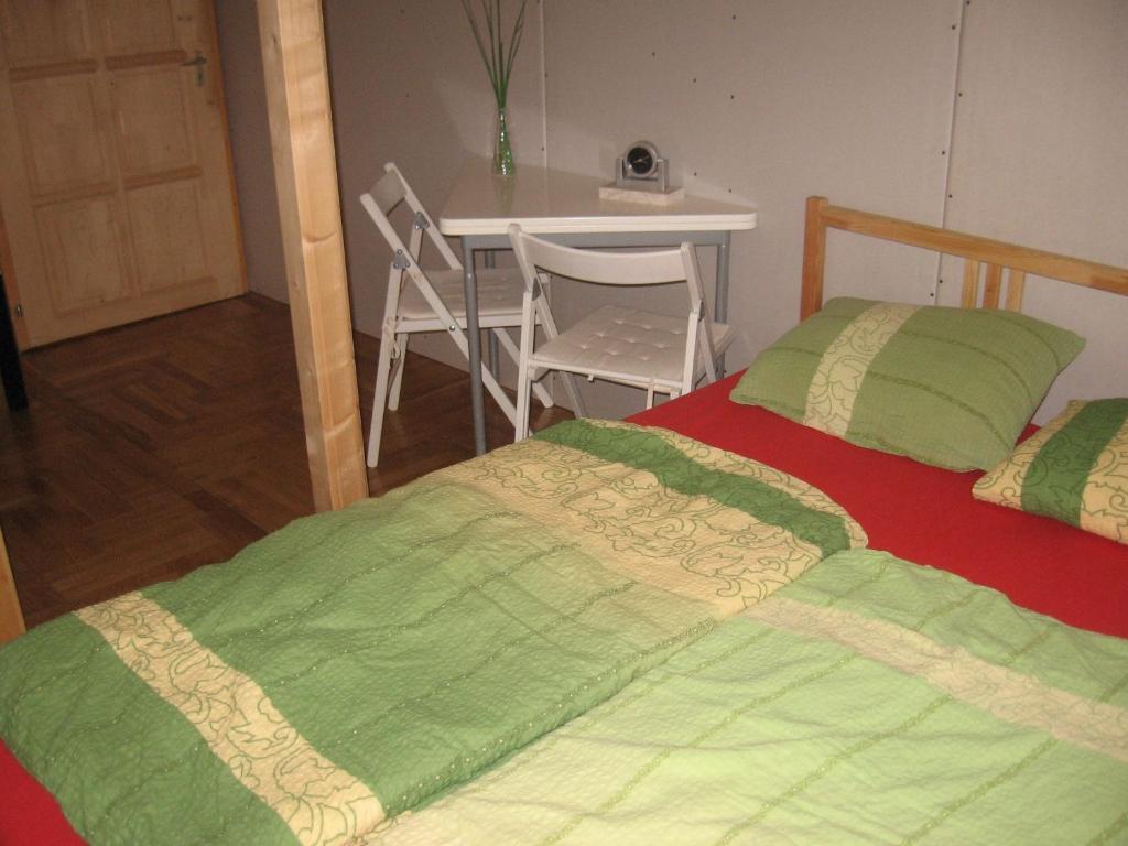 Budapest Centrum Cozy Hostel Habitación foto