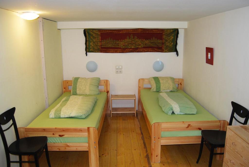 Budapest Centrum Cozy Hostel Exterior foto