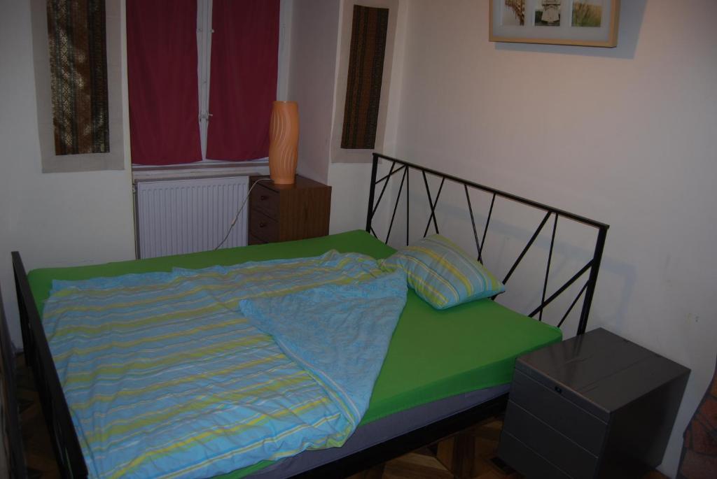 Budapest Centrum Cozy Hostel Habitación foto