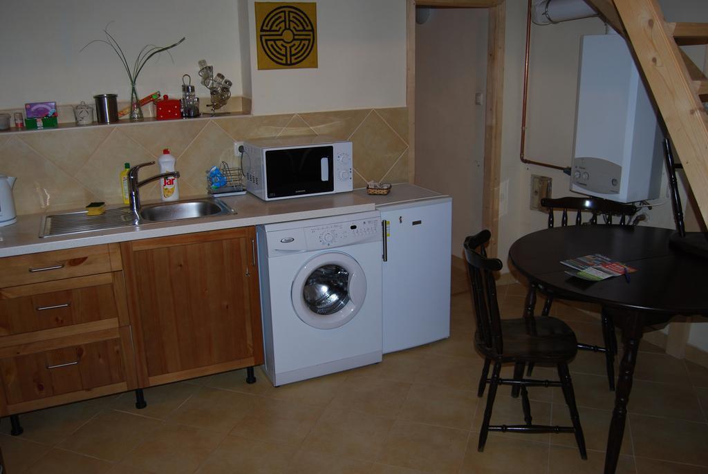 Budapest Centrum Cozy Hostel Habitación foto